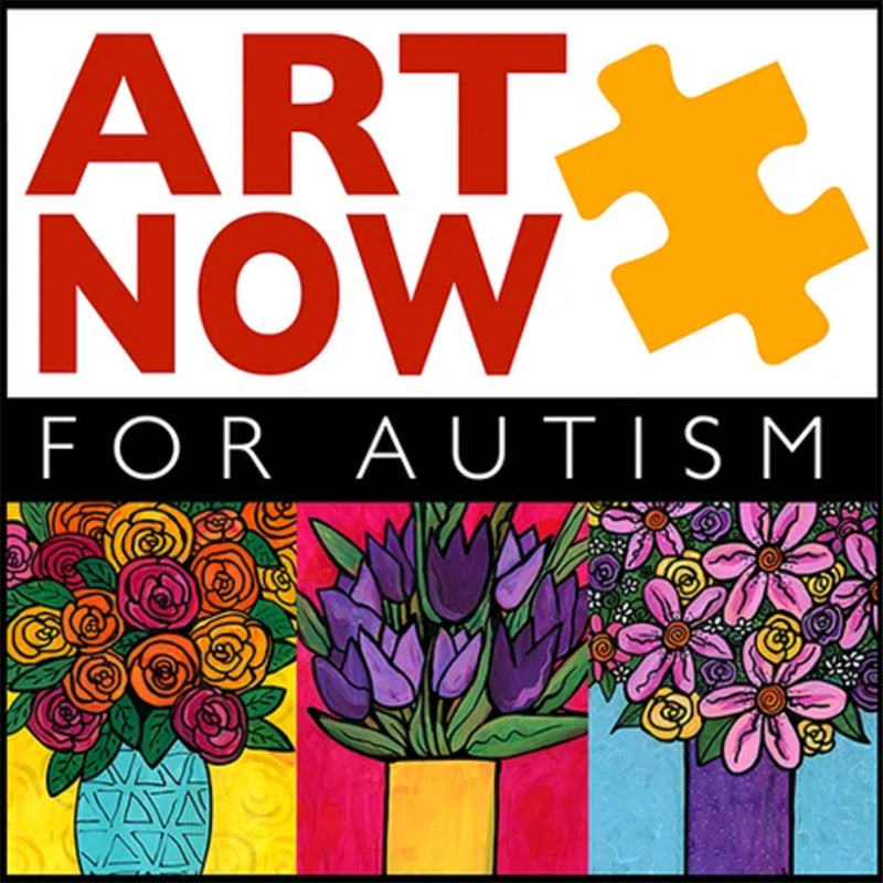 Art Now for Autism