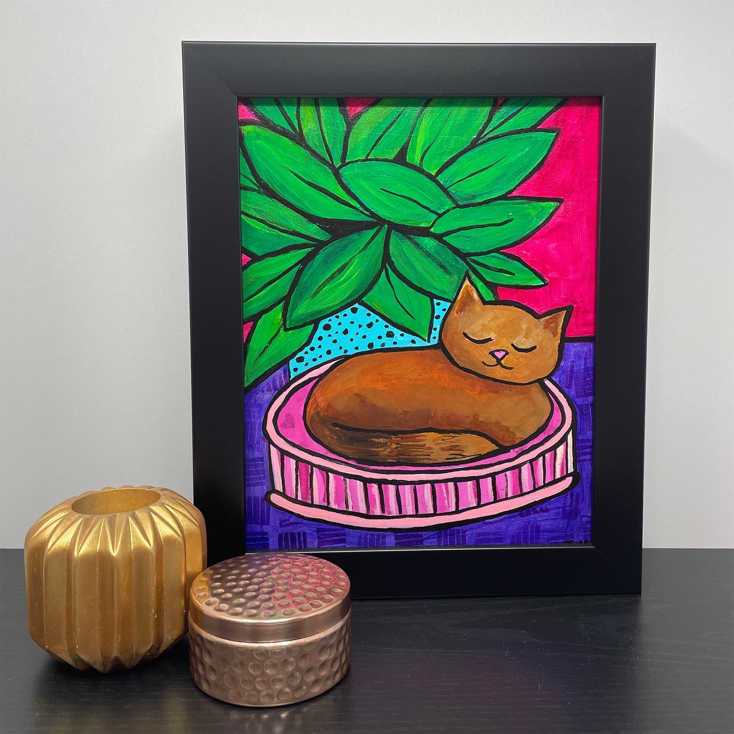 Original Paintings