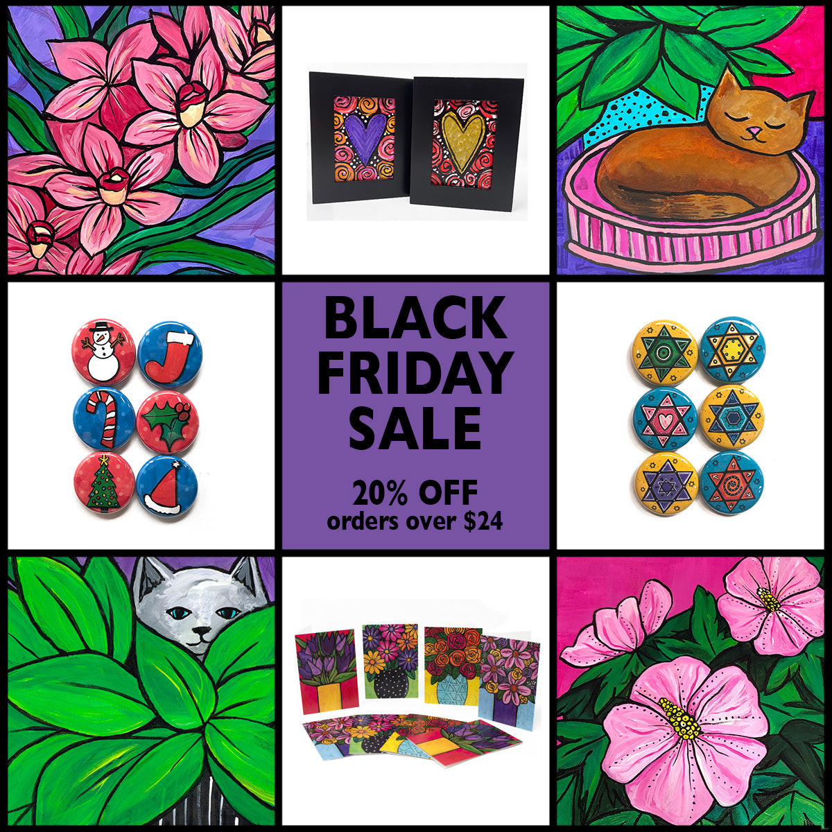 black friday sale