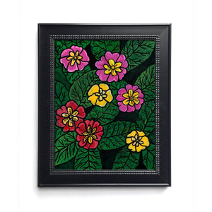 Primrose Print