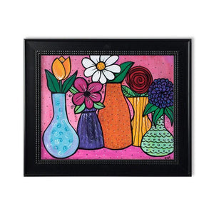 Floral Still Life Art Print